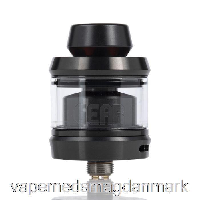 Vape Uden Nikotin Wotofo X Ofrf Gear 24mm Rta Sort